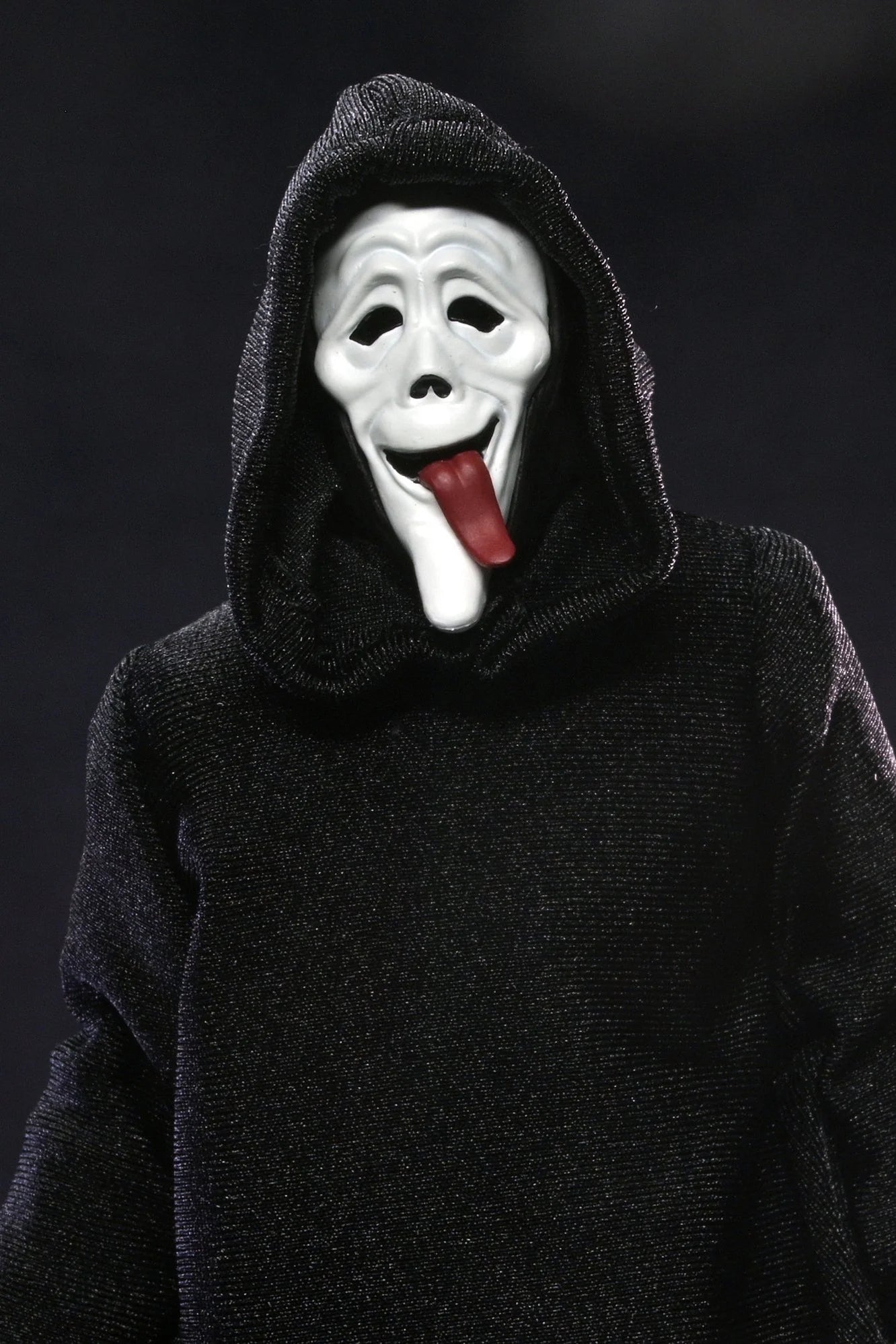 Ghost Face Ultimate Ghost Face Returns Action Figure By NECA