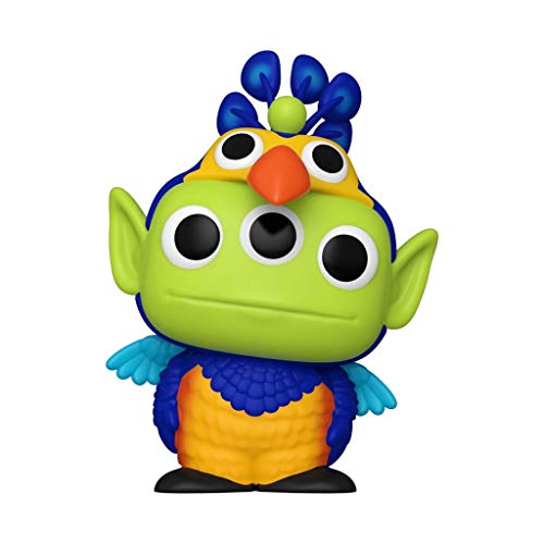 TOY STORY - ALIEN REMIX IN UP KEVIN BY FUNKO POP!