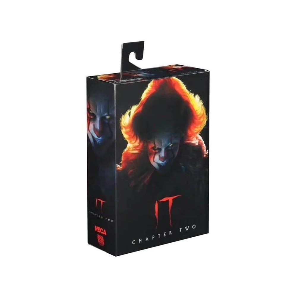 It Chapter 2 - Pennywise Ultimate Figure