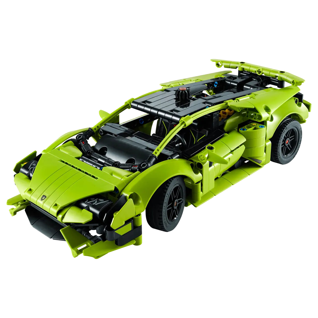 Lamborghini Huracán Tecnica | Lego Technic 42161