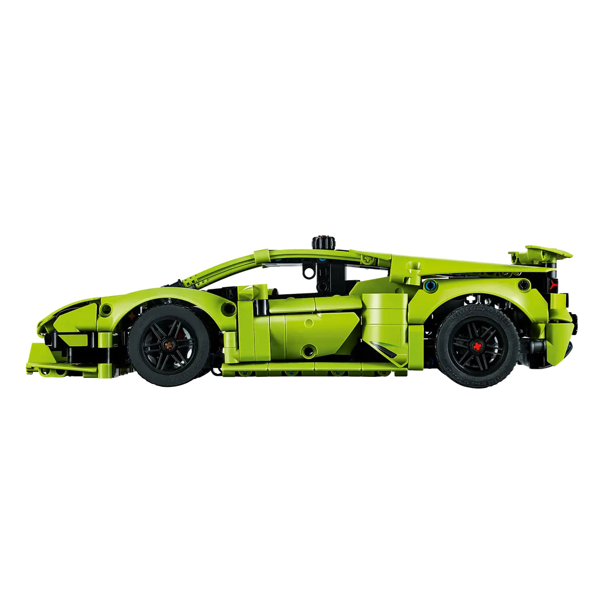 Lamborghini Huracán Tecnica | Lego Technic 42161