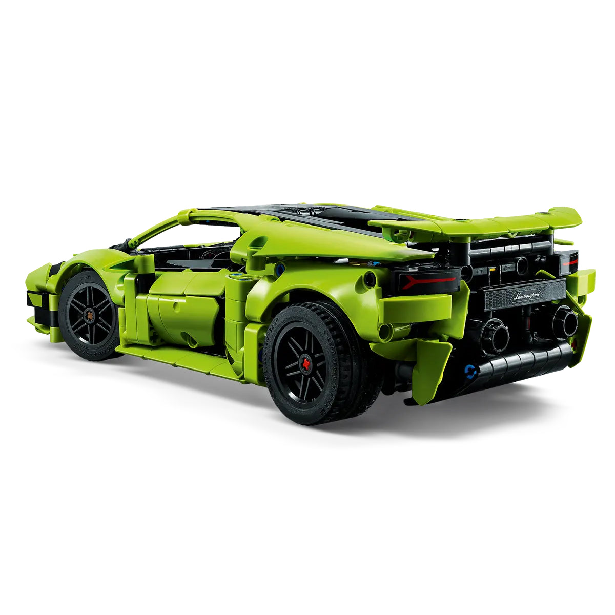 Lamborghini Huracán Tecnica | Lego Technic 42161