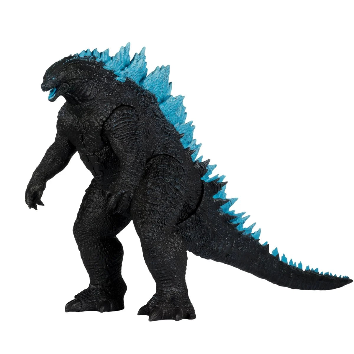 DC Multiverse (Justice League vs. Godzilla vs. Kong) Wonder Woman vs. Godzilla Megafig 2-Pack Action Figure