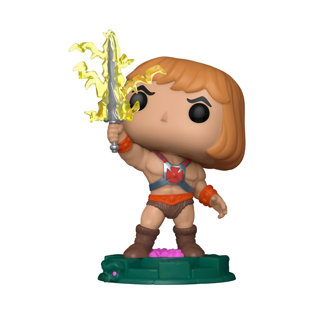 He-Man (MOTU) Funko Fusion Pop!