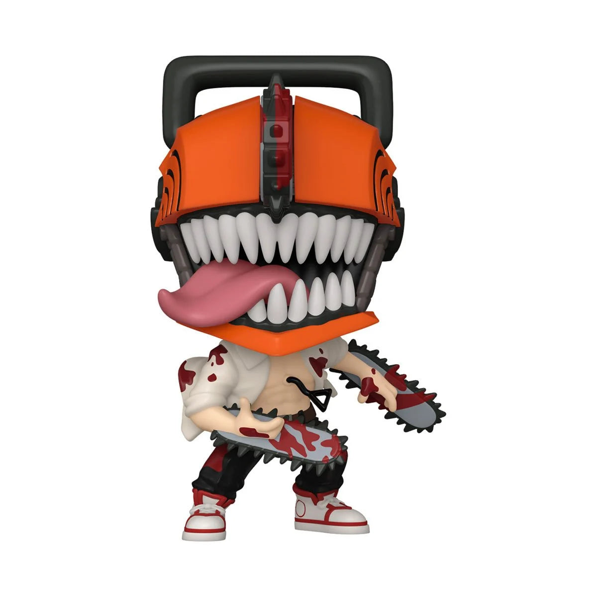 Chainsaw Man Funko Pop! (Chase)