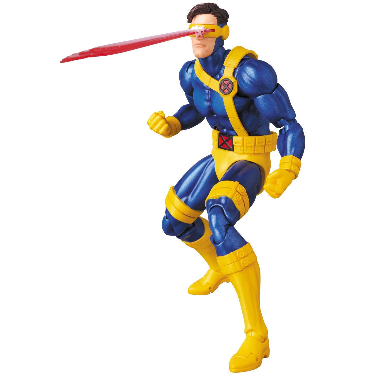 MAFEX CYCLOPS (COMIC Version) Action Figure