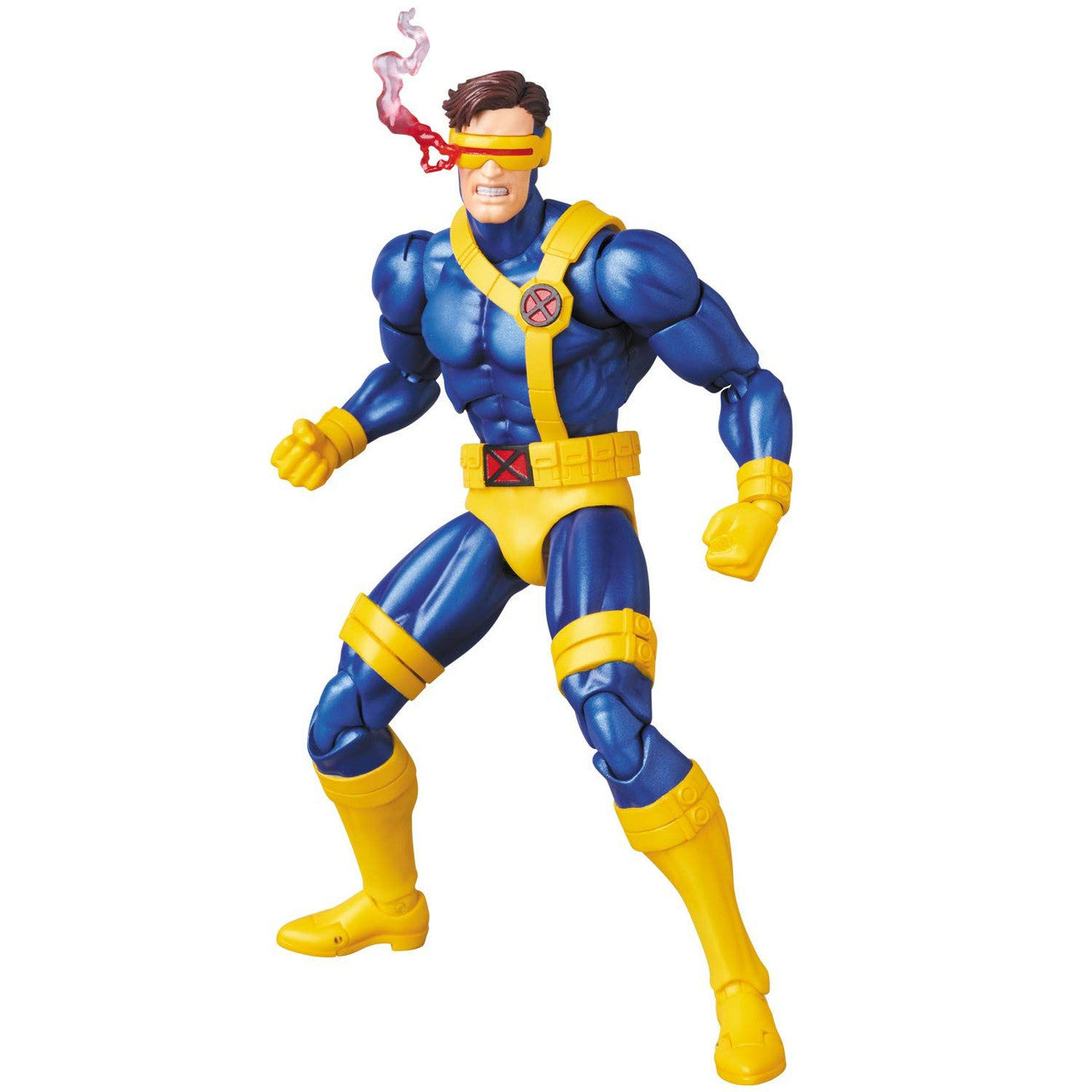 MAFEX CYCLOPS (COMIC Version) Action Figure