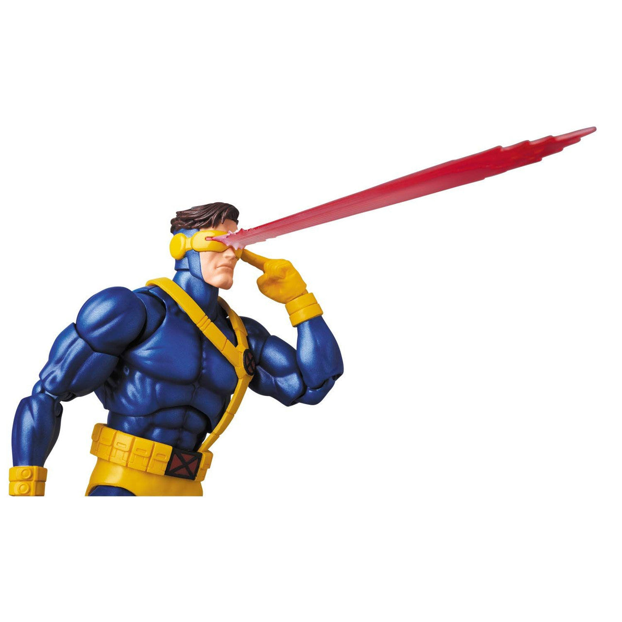 MAFEX CYCLOPS (COMIC Version) Action Figure