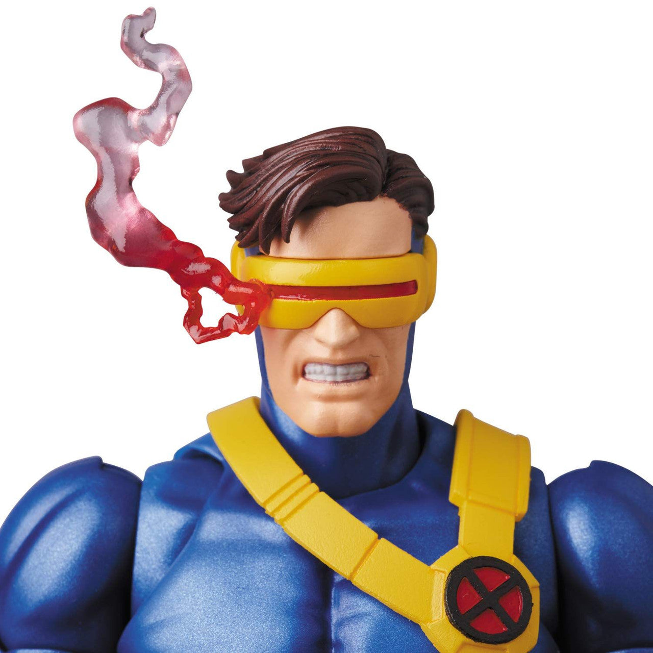 MAFEX CYCLOPS (COMIC Version) Action Figure