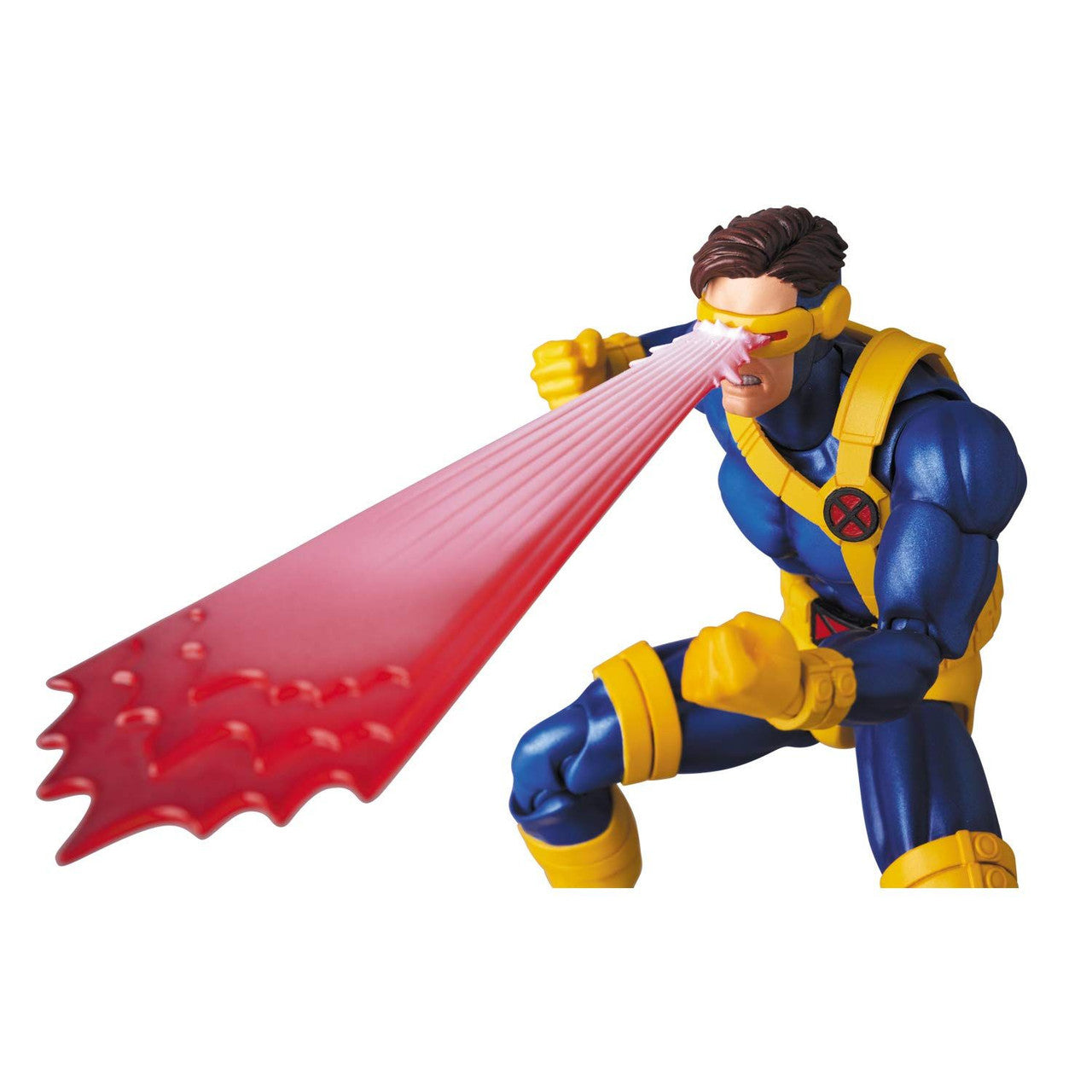 MAFEX CYCLOPS (COMIC Version) Action Figure