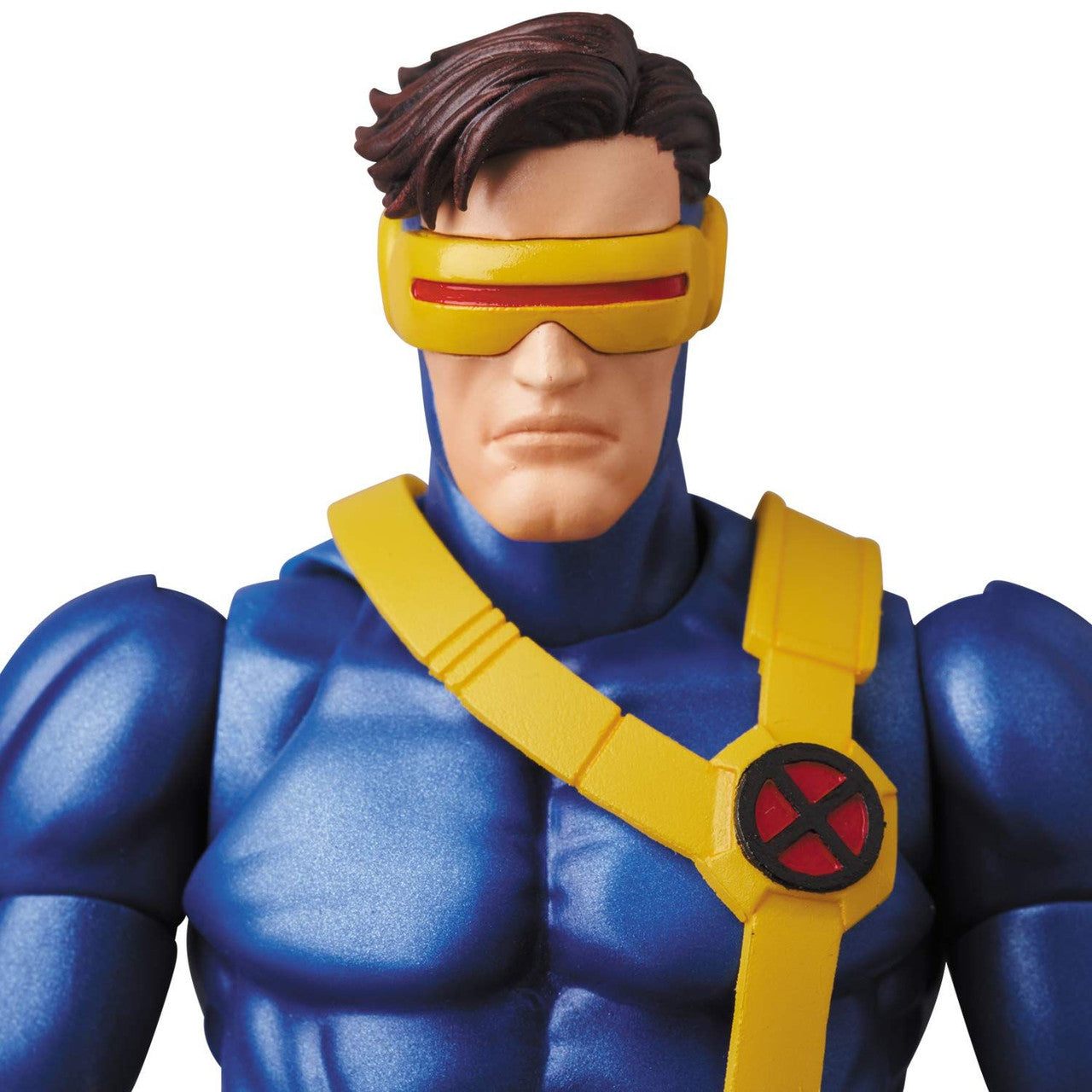 MAFEX CYCLOPS (COMIC Version) Action Figure