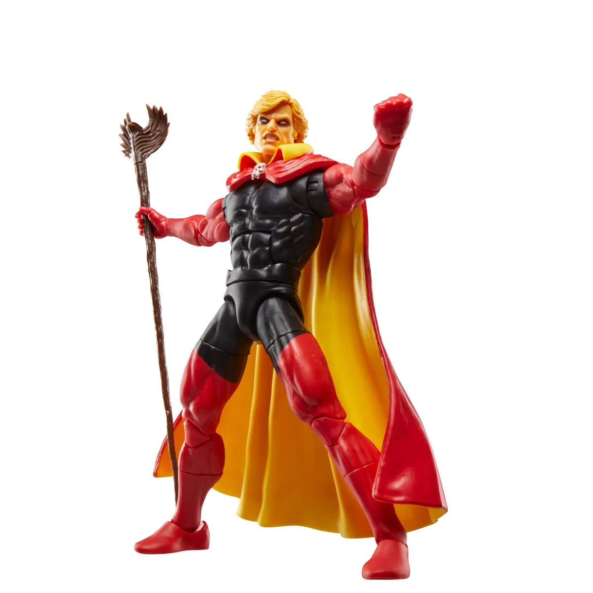 Marvel Legends Adam Warlock Comics-Inspired Action Figure