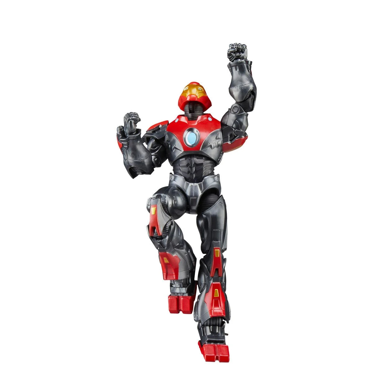 Marvel Legends Ultimate Iron Man Comics-Inspired Action Figure