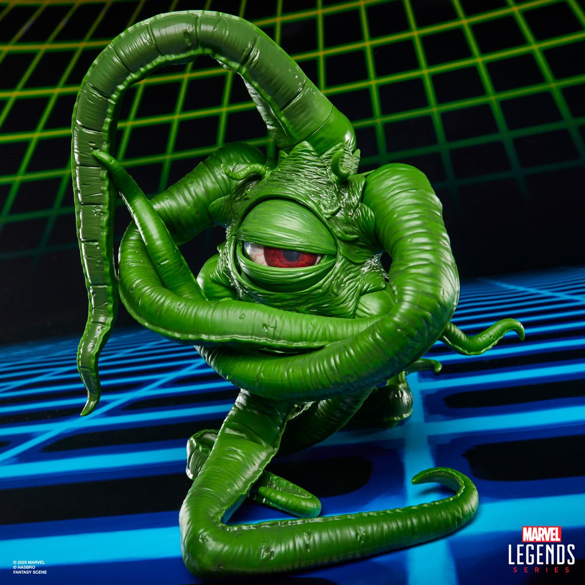 アメコミ Marvel Legends Gamerverse Gargantos Marvel Legends Gamerverse Gargantos Action Figure