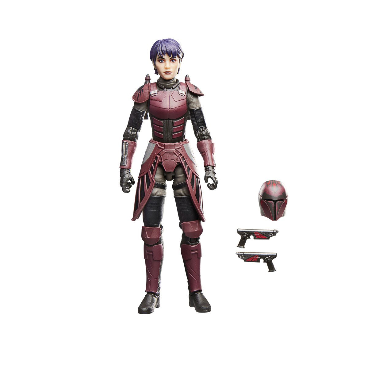 Star Wars: The Black Series Rook Kast Action Figure