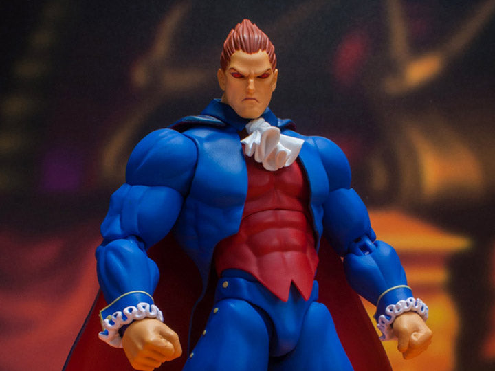 Darkstalkers Demitri Maximoff Exclusive By Storm Collectibles