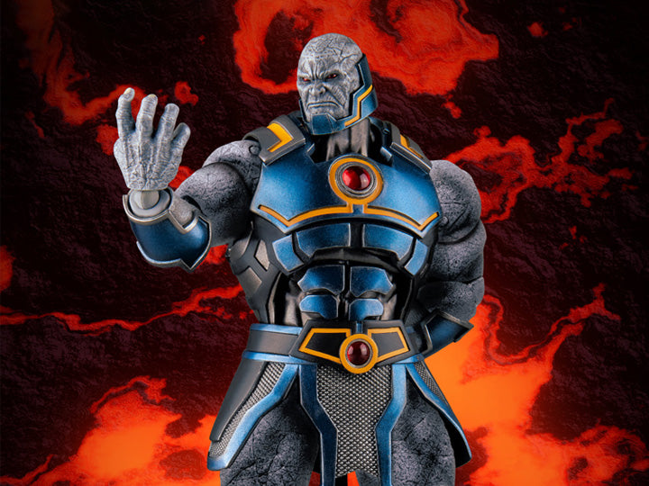 DC Comics Dynamic 8ction Heroes DAH-062 Darkseid By Beast Kingdom