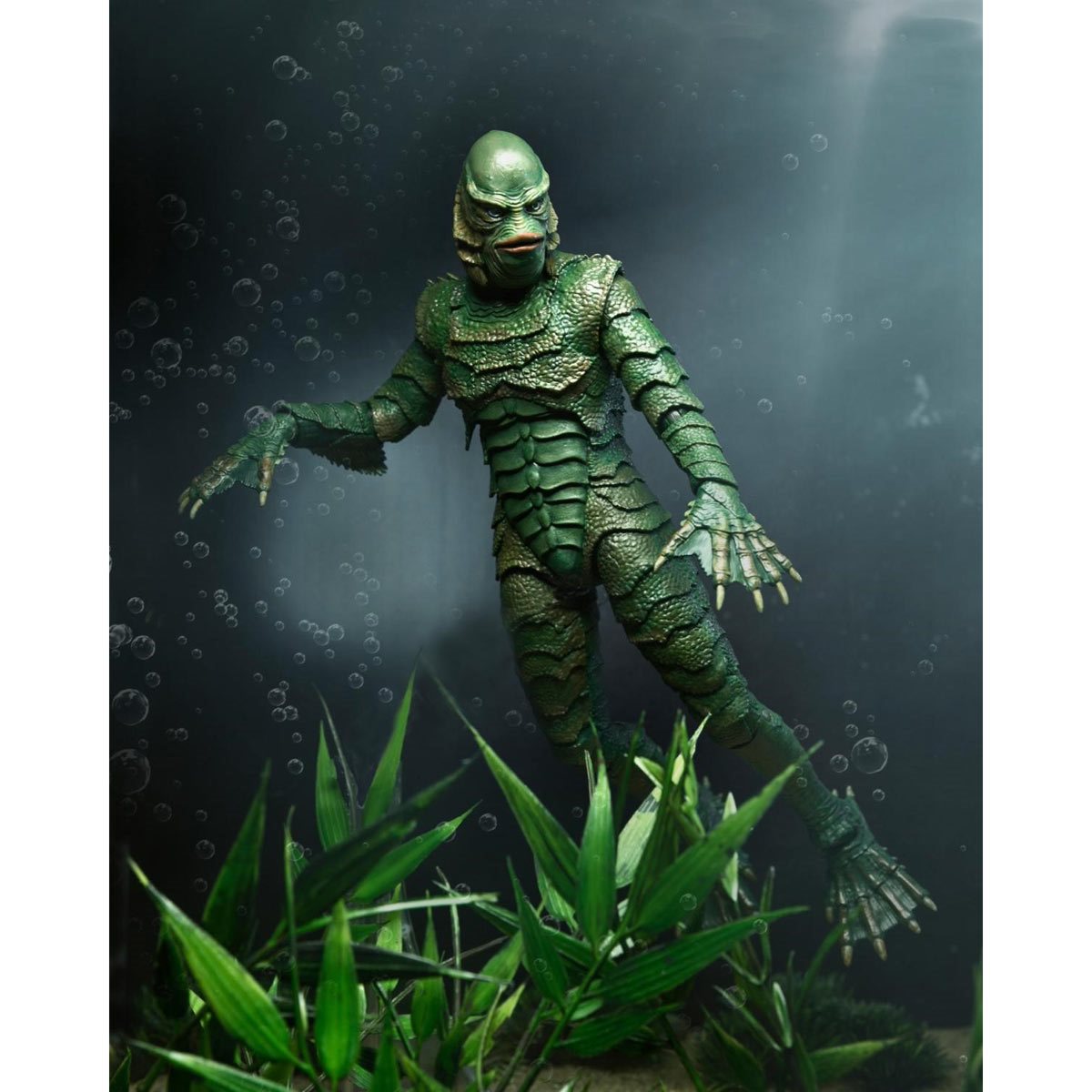 Universal Monsters Ultimate Creature from the Black Lagoon Action Figure