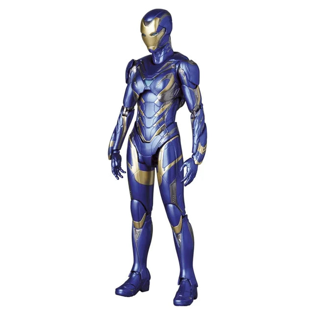 Avengers: Endgame Rescue Armor Exclusive Action Figure