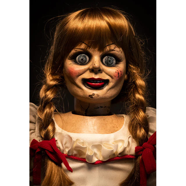 THE CONJURING ANNABELLE DOLL