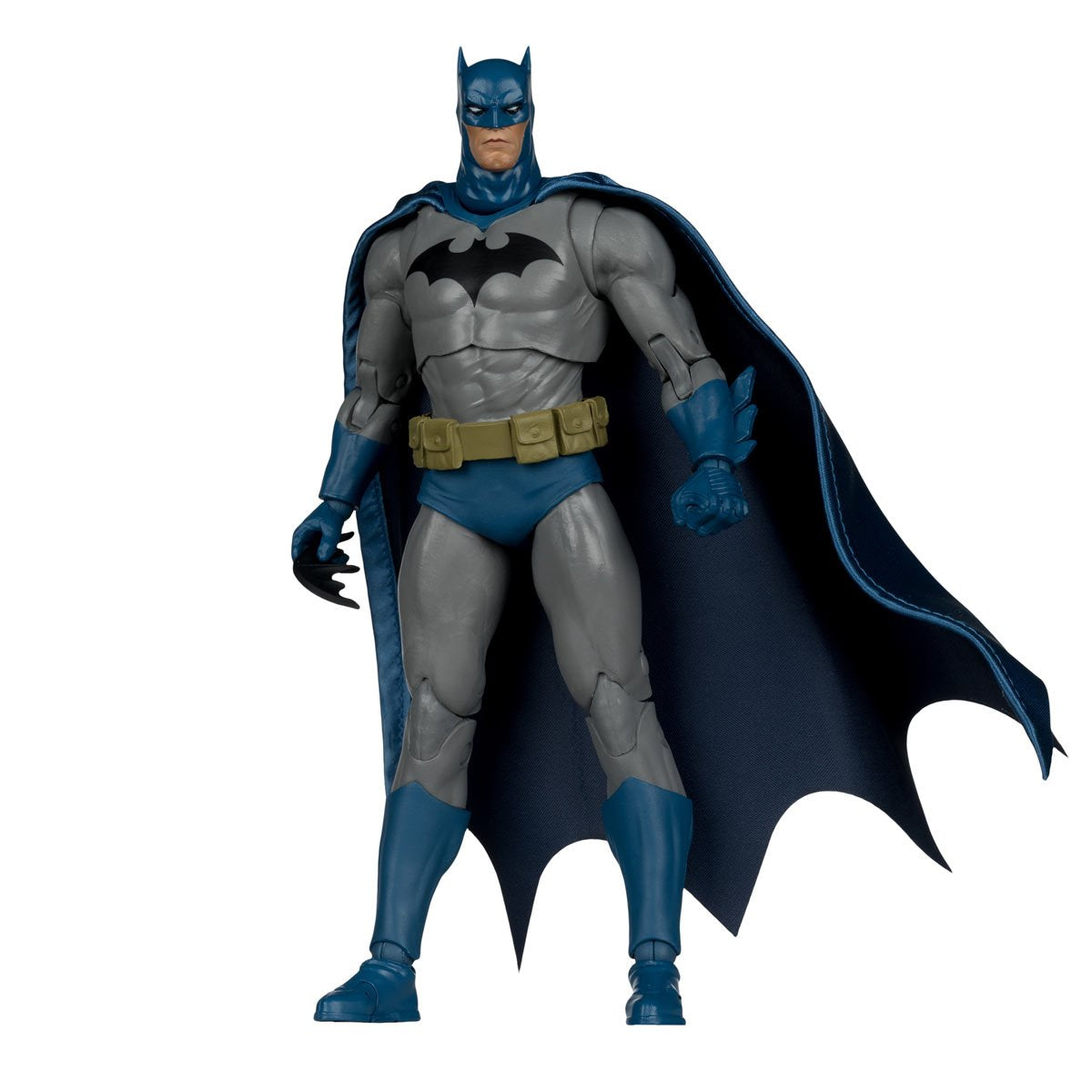 Batman Hush 2 McFarlane Collector Edition Action Figure