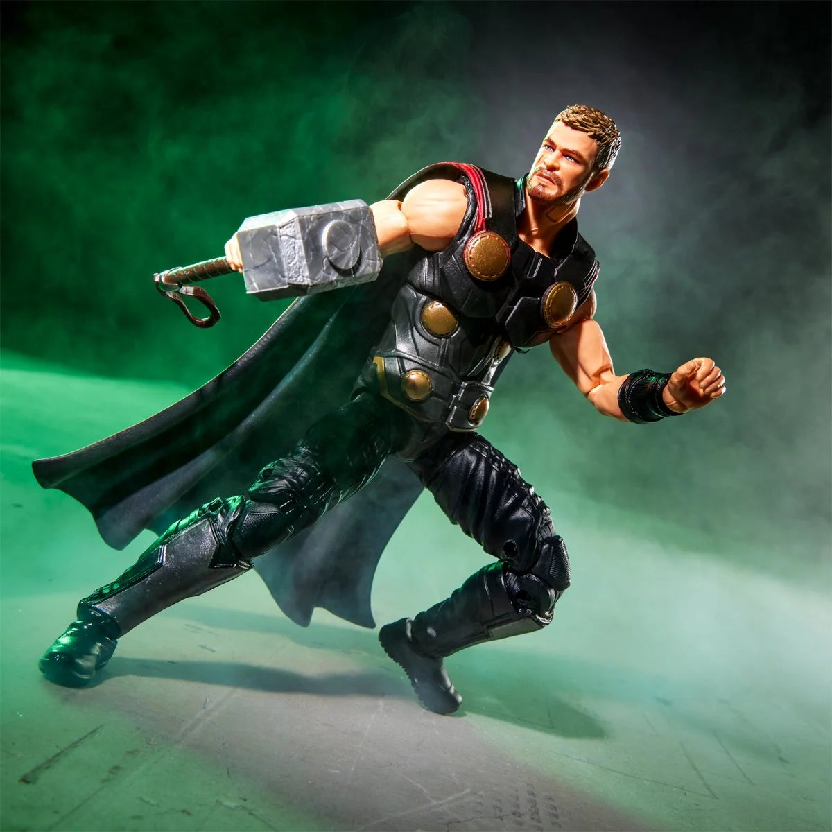 Avengers Doomsday Marvel Legends Series Thor Action Figure