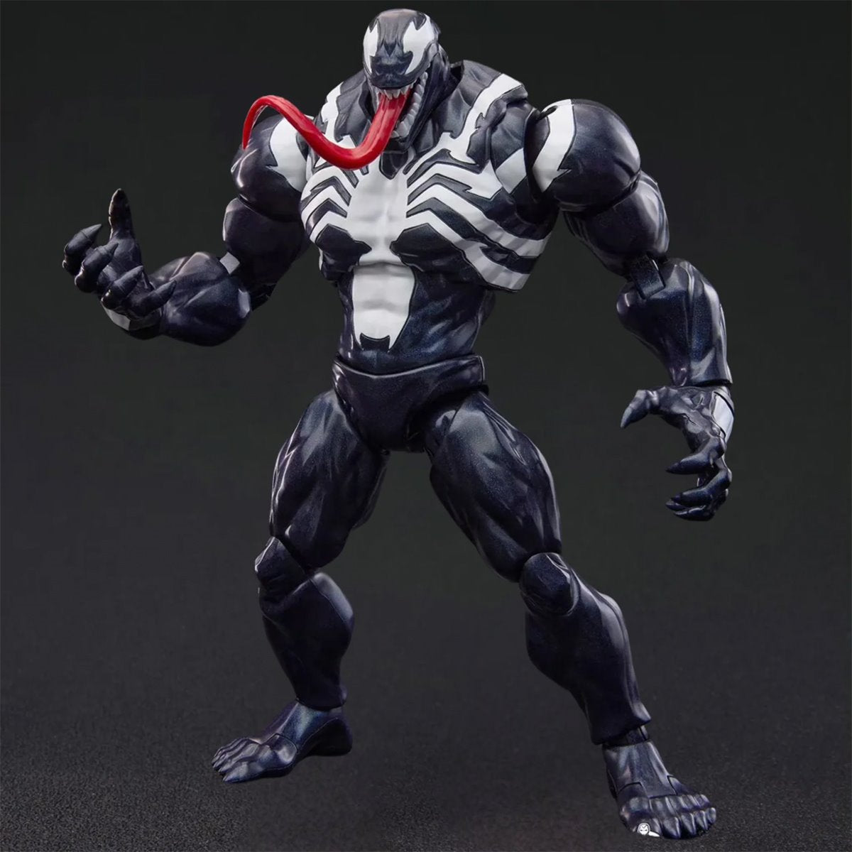 Marvel Rivals Venom Champion Class CC07 Blokees Model Kit
