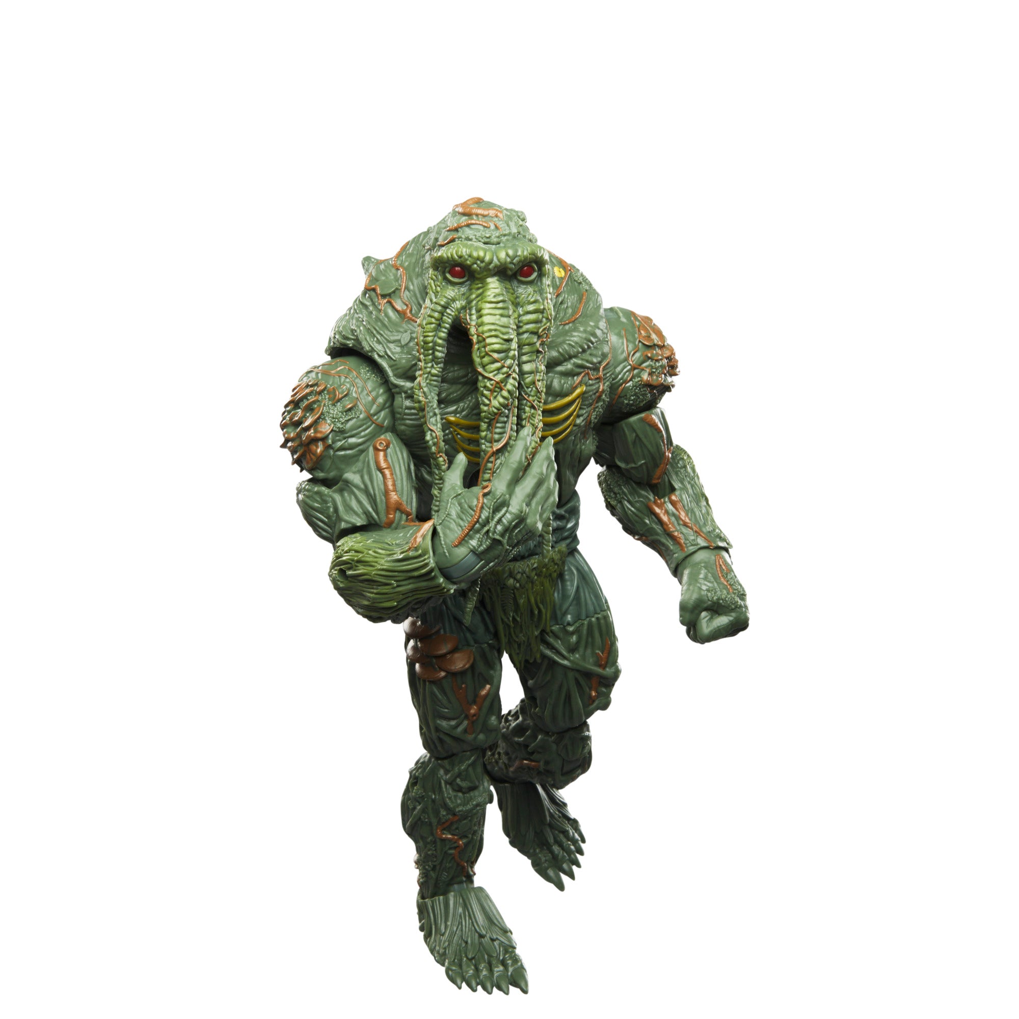 Werewolf by Night Marvel Legends Series Man-Thing Action Figure