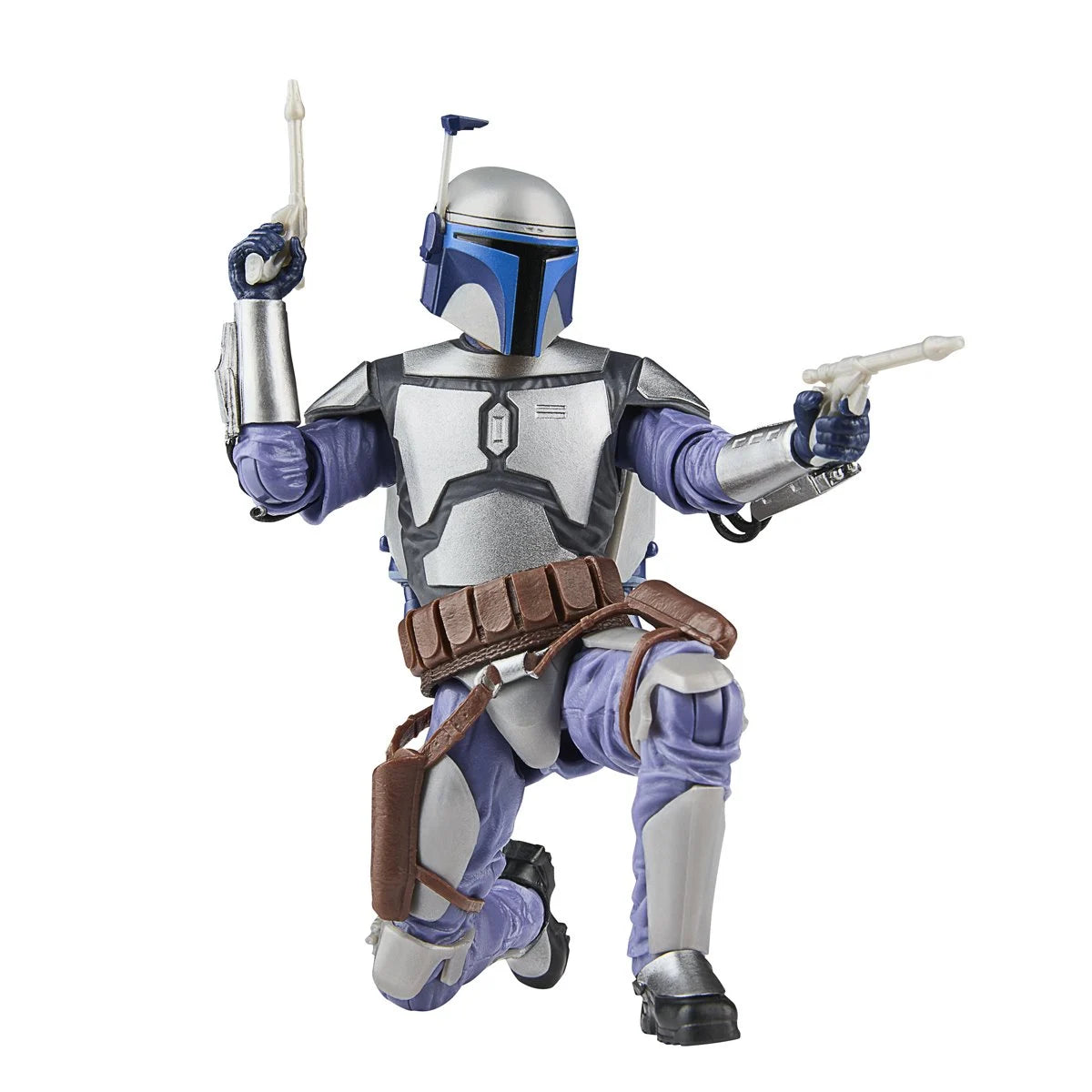 Star Wars The Black Series Jango Fett Action Figure