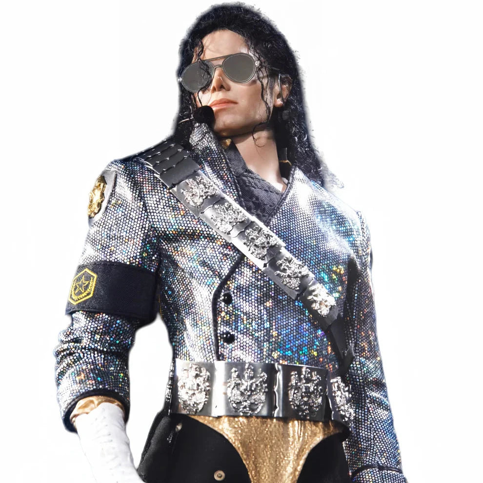 MICHAEL JACKSON INART 1/6 SCALE FIGURE