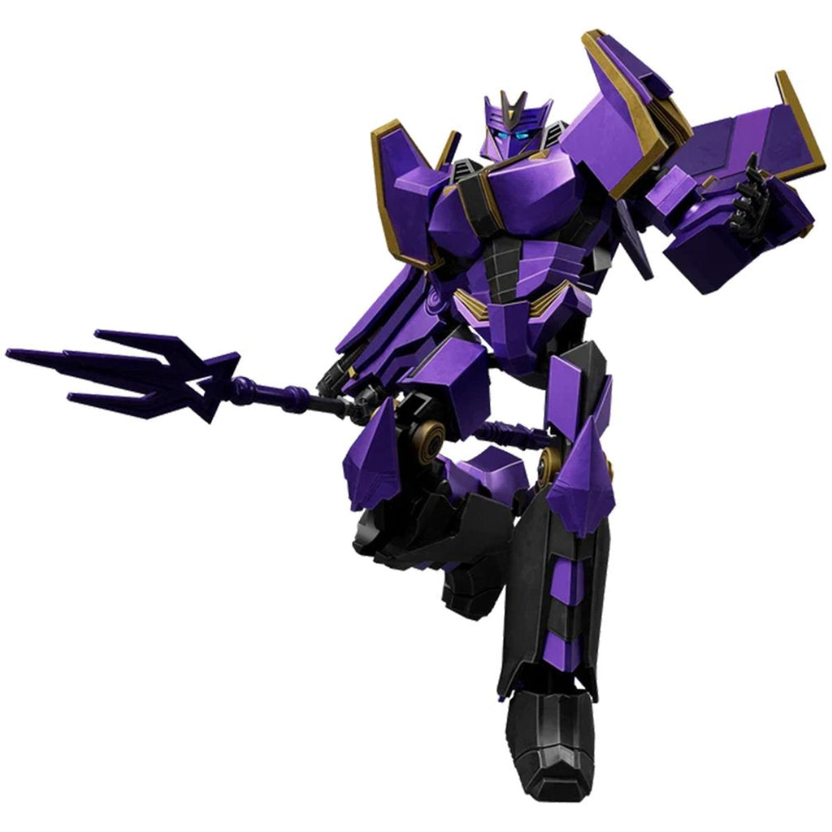 Blokees Transformers Classic Class 020 Megatronus Prime Model Kit