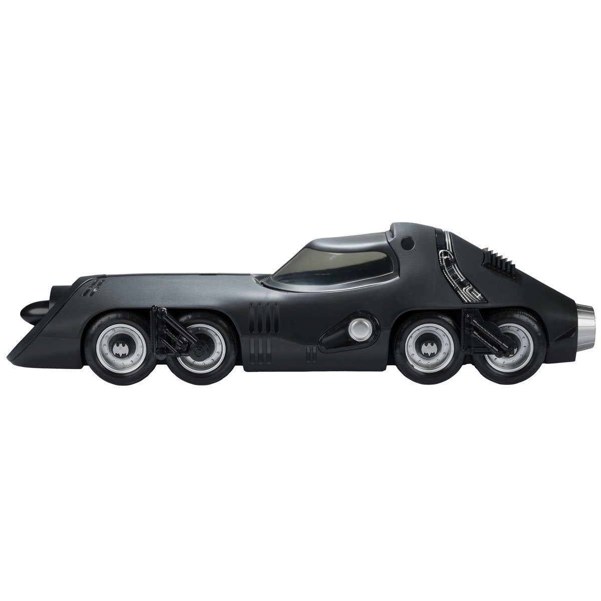 McFarlane DC Multiverse Batman Returns Batmissile Vehicle