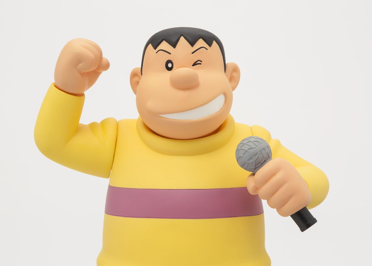 Doraemon Figuarts ZERO Goda Takeshi (Gian) Figure by Bandai