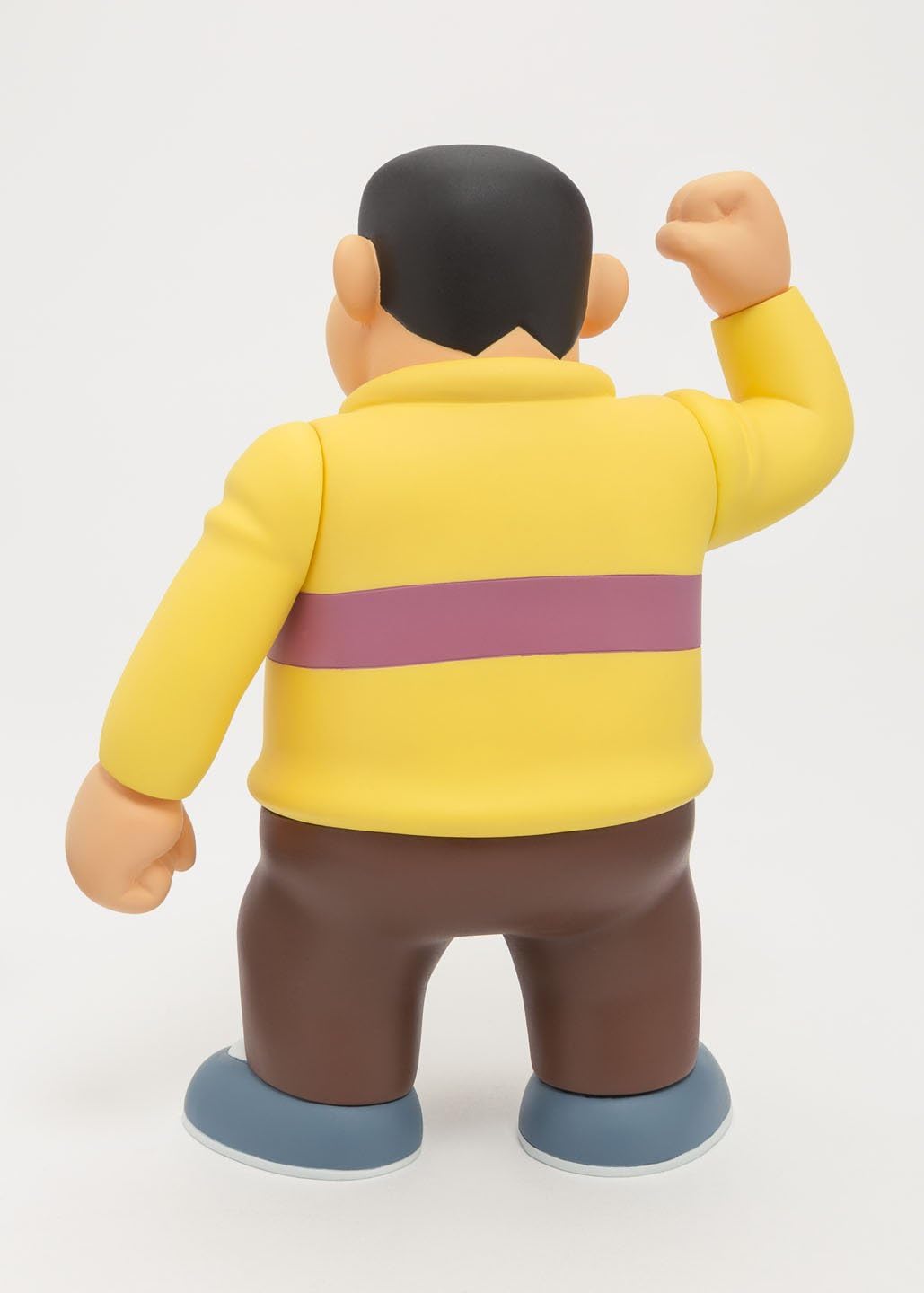Doraemon Figuarts ZERO Goda Takeshi (Gian) Figure by Bandai