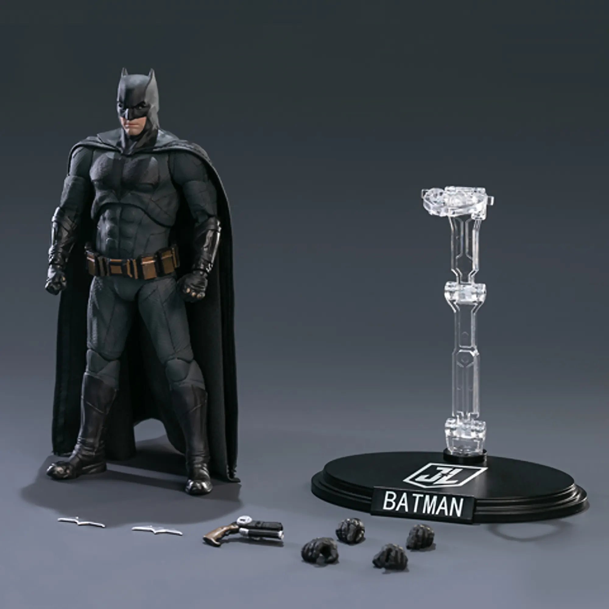 FONDJOY DC1015 1/9 Scale Batman