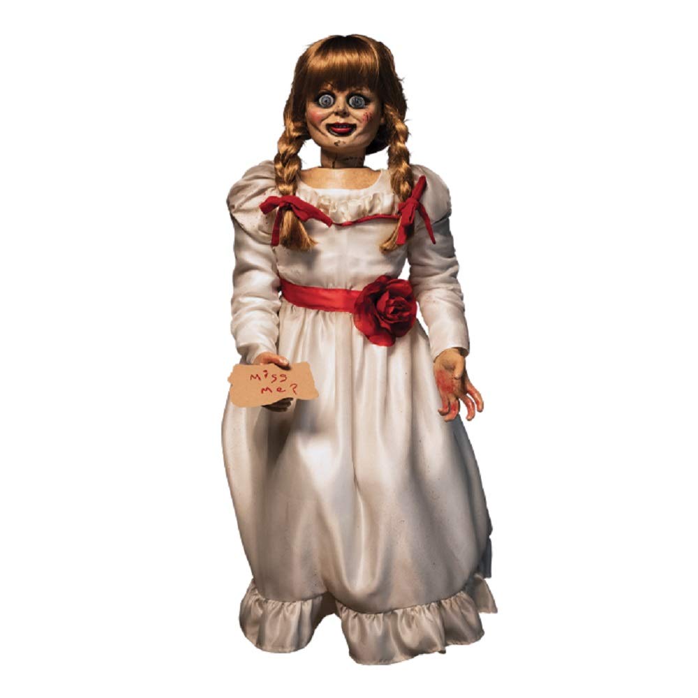 THE CONJURING ANNABELLE DOLL