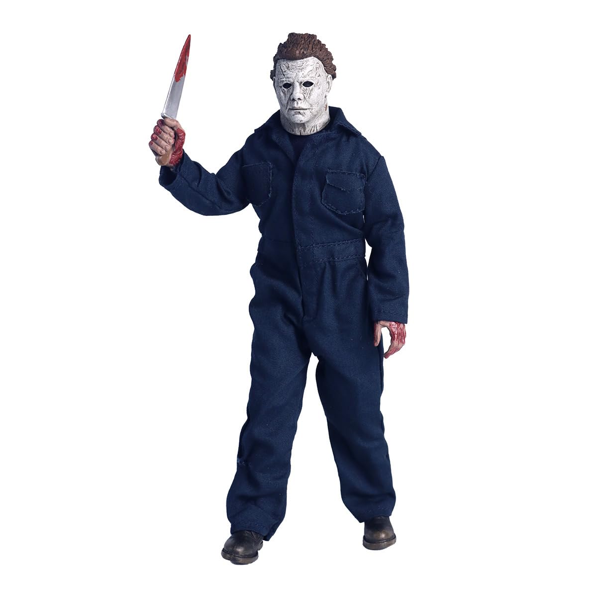 Halloween (2018) Michael Myers Action Figure