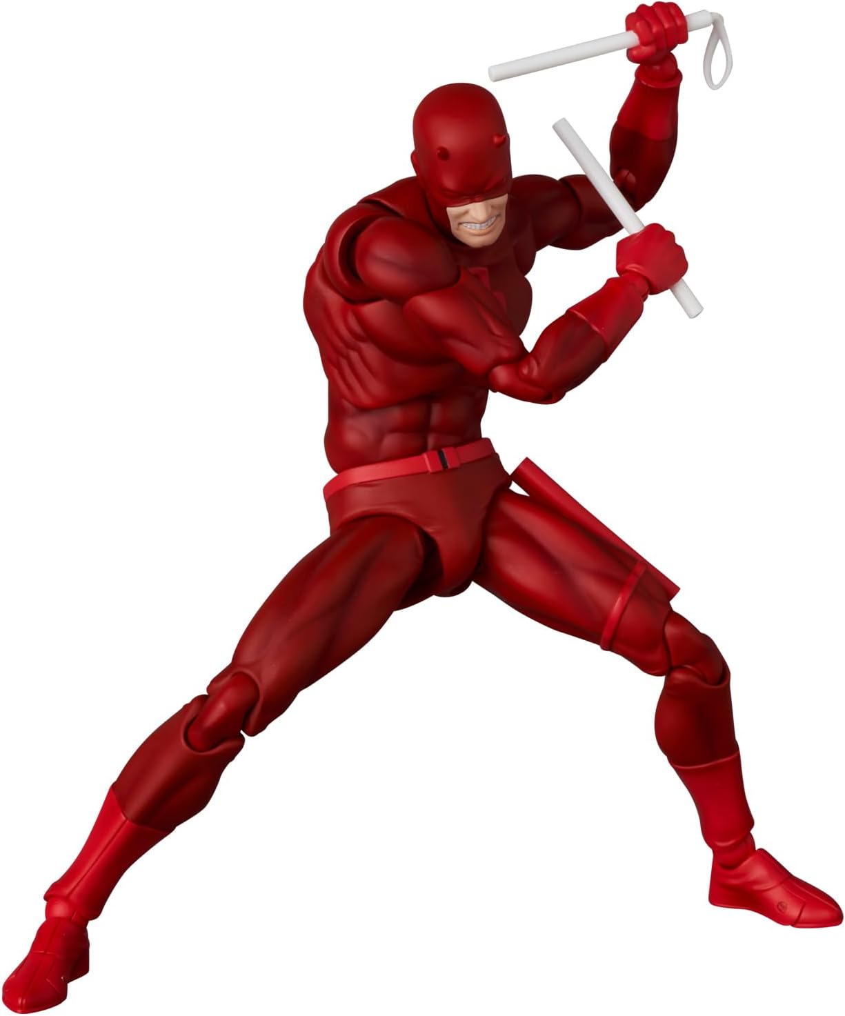 Marvel MAFEX No.223 Daredevil (Comic Ver.) Action Figure