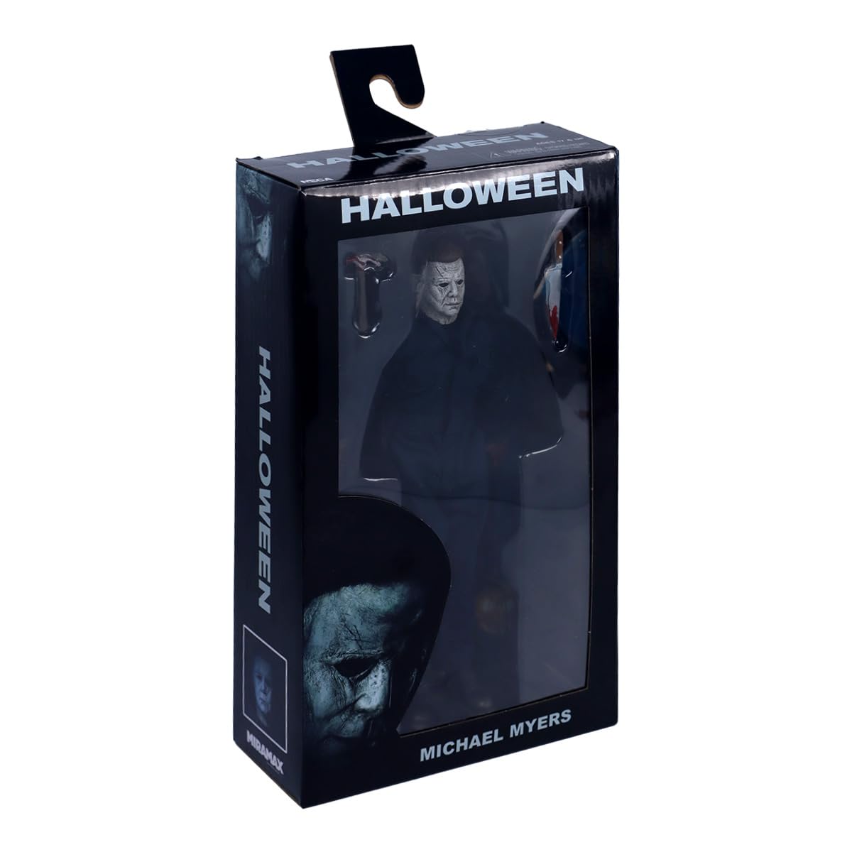 Halloween (2018) Michael Myers Action Figure