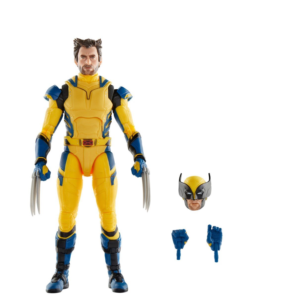 Marvel Legends Wolverine (Deadpool & Wolverine)