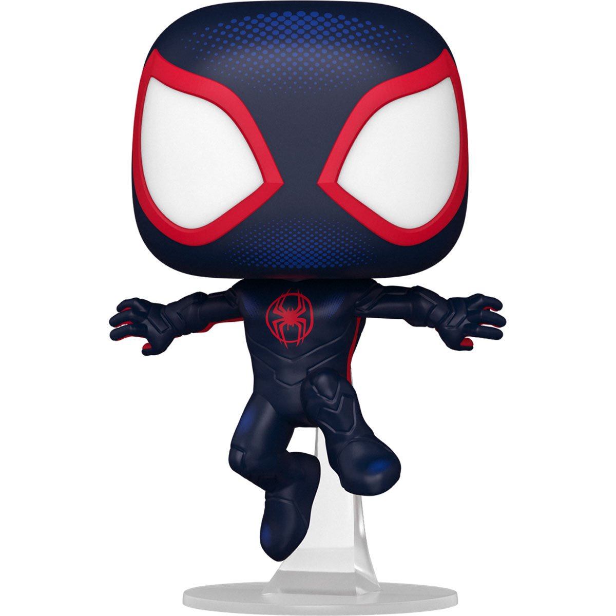 Across the Spider-Verse Spider-Man Funko Pop!