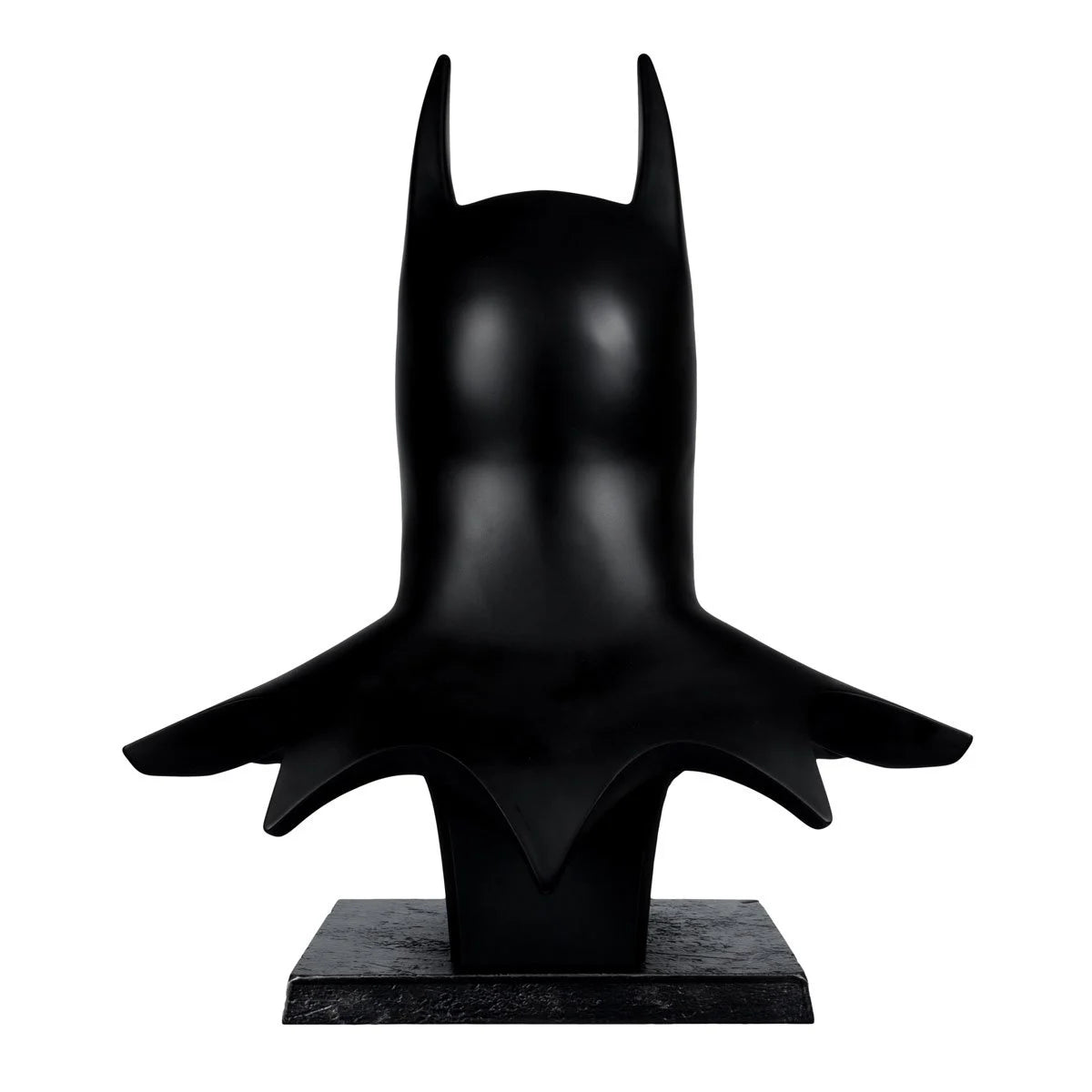 DC Direct Batman 1989 1:1 Scale Cowl Replica