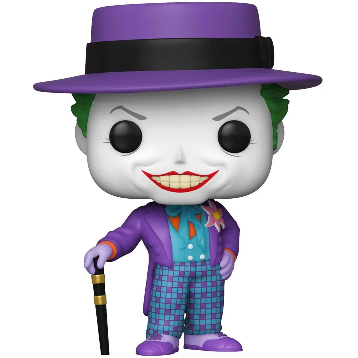 Batman 1989 Joker Funko Pop!