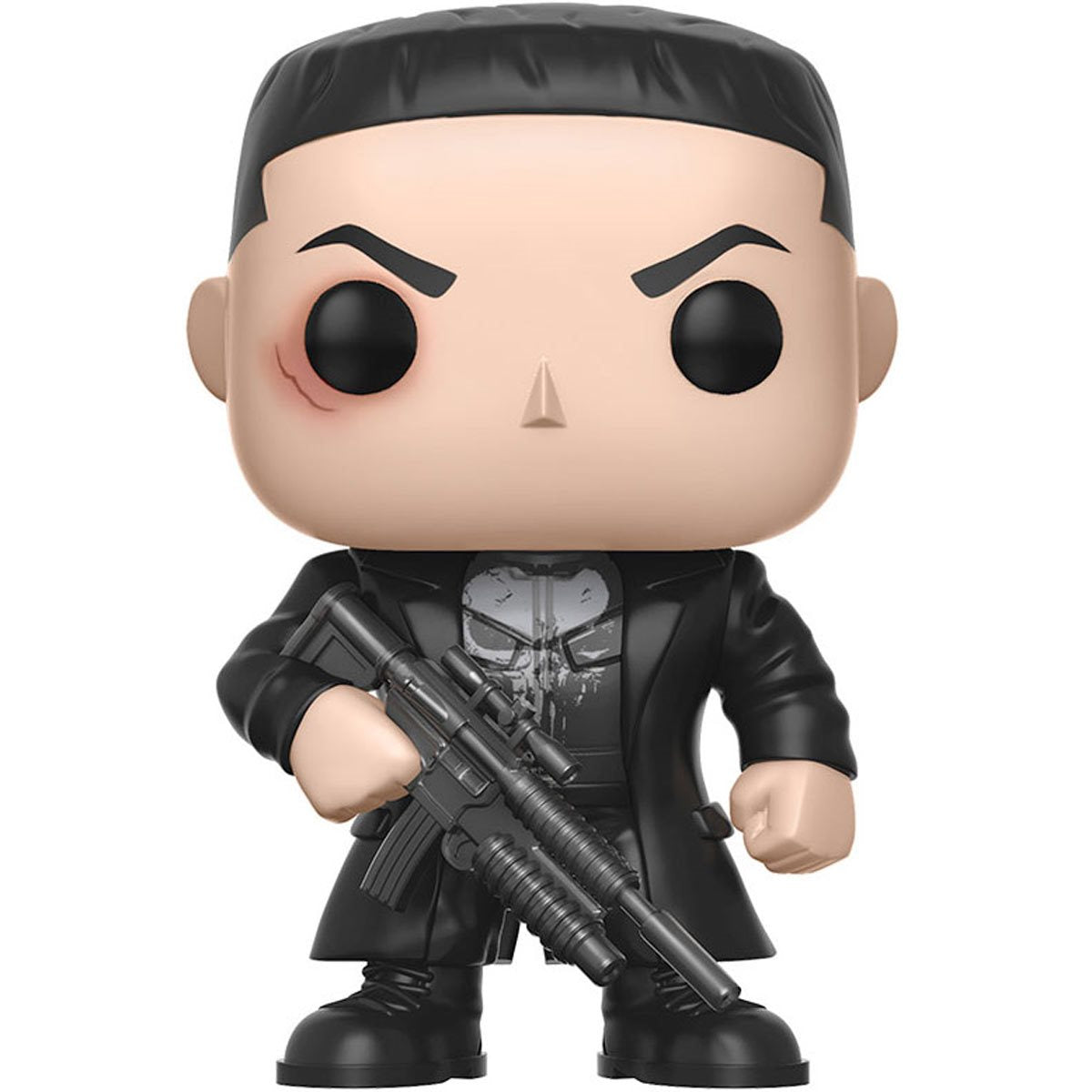 Punisher (Daredevil series) Funko Pop!