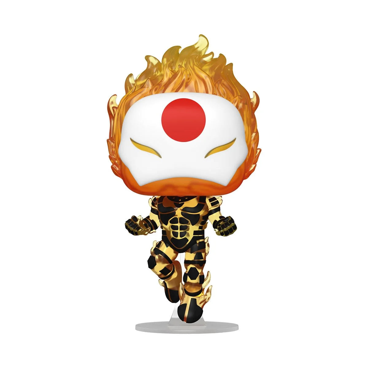 X-Men Age of Apocalypse Sunfire Funko Pop!