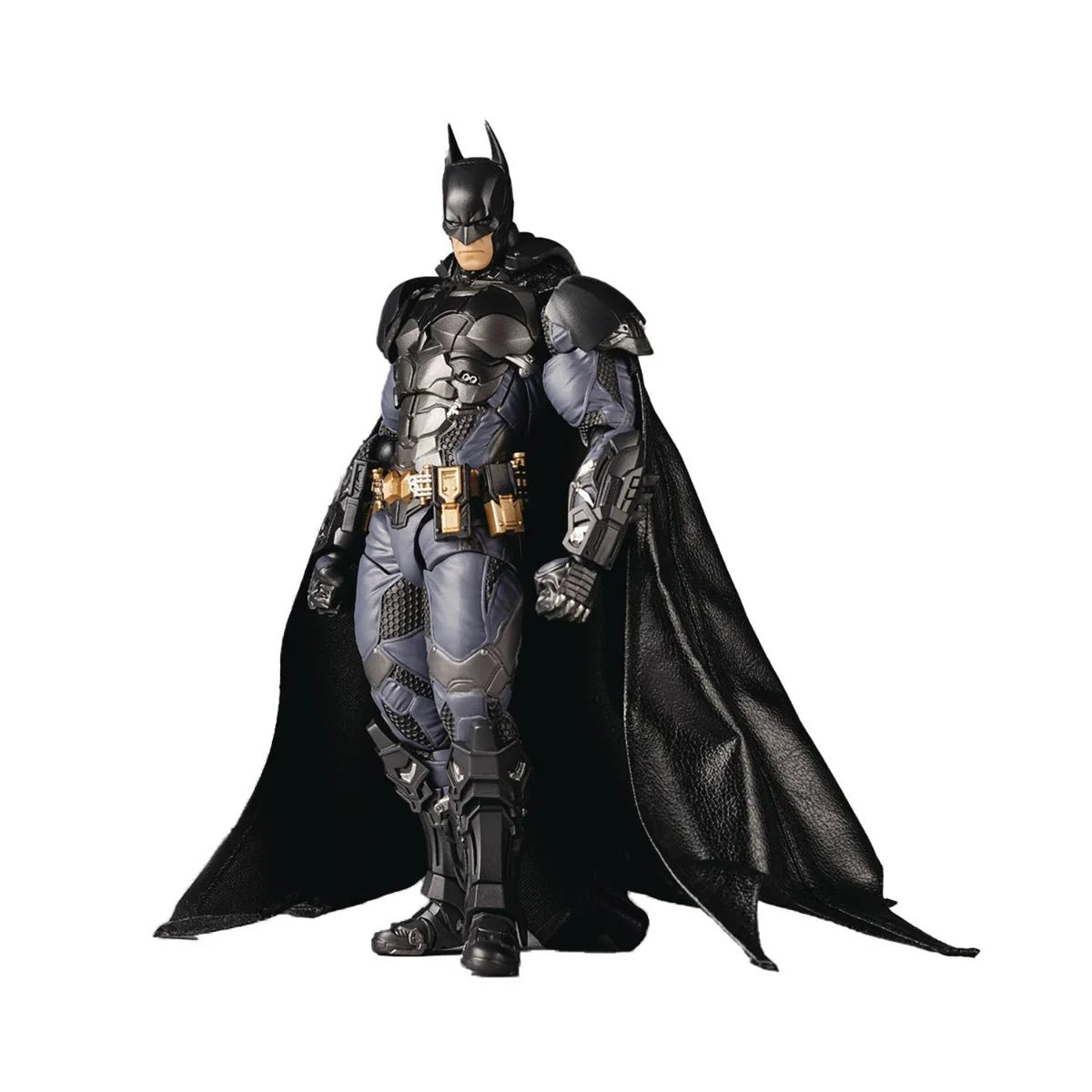 Batman: Arkham Knight Revoltech Amazing Yamaguchi Action Figure