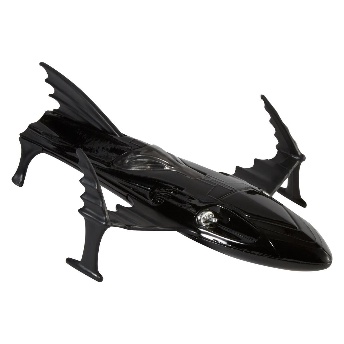 Hot Wheels Batman Returns Bat Ski Boat 1:50 diecast vehicle