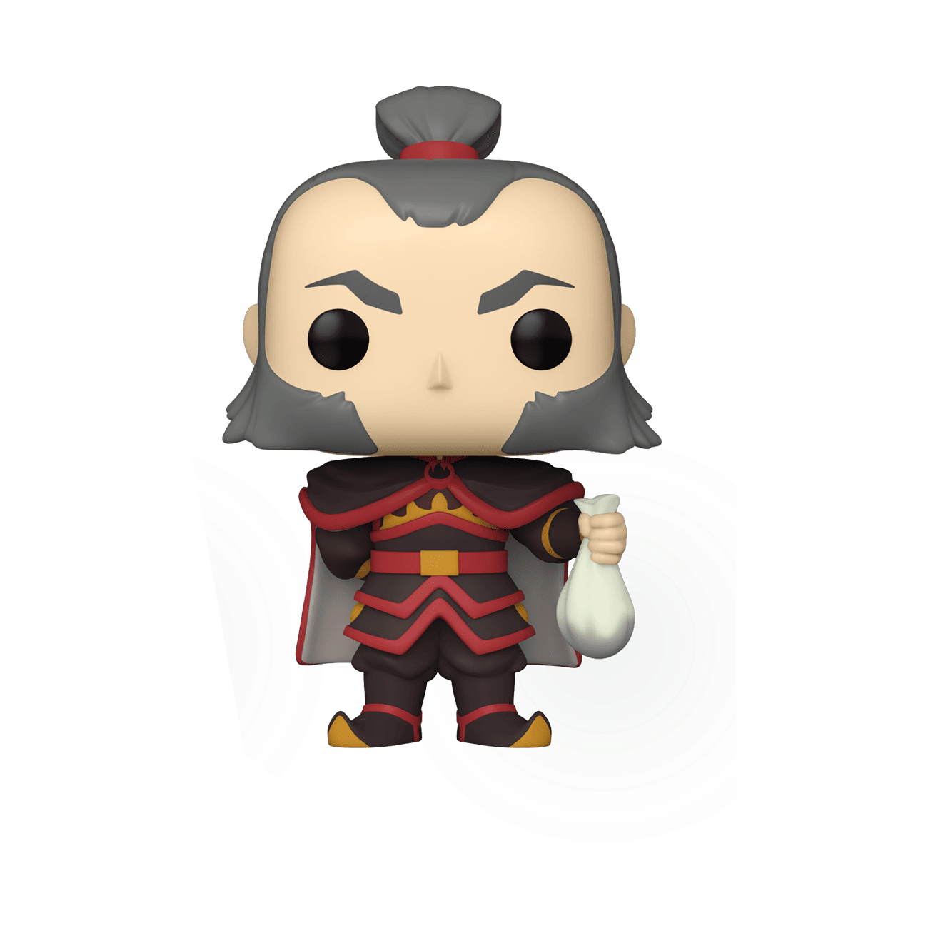 Avatar - Admiral Zhao BY FUNKO POP