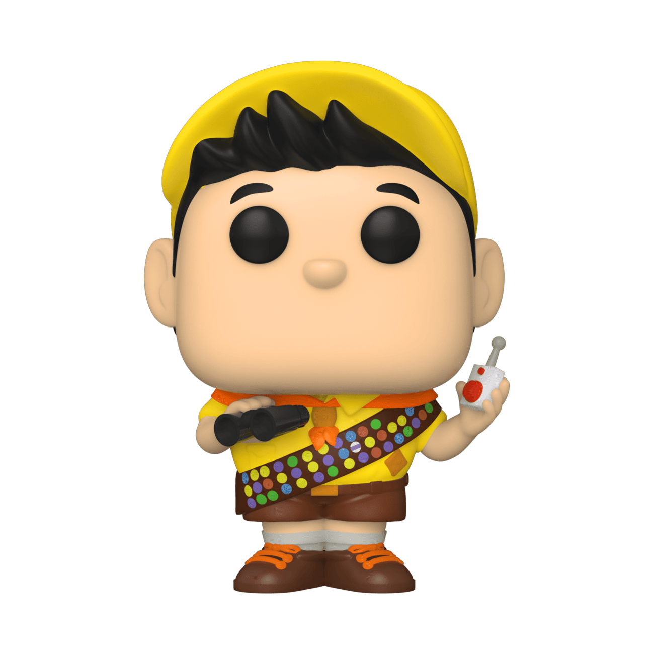 RUSSELL DUG DAYS BY FUNKO POP!