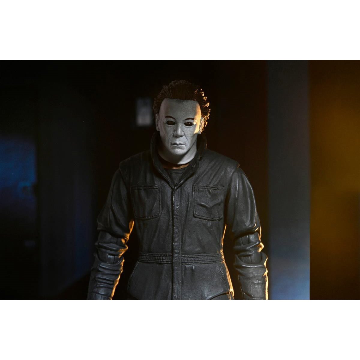 Halloween: Resurrection Ultimate Michael Myers Action Figure